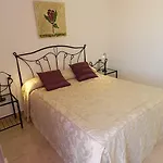 Casitasmanoli Conil Apartament