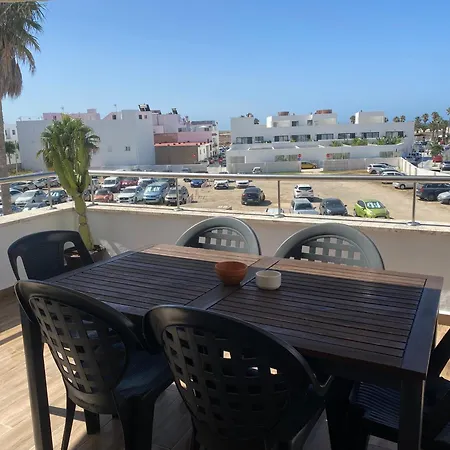Apartment Casitasmanoli Conil Conil De La Frontera