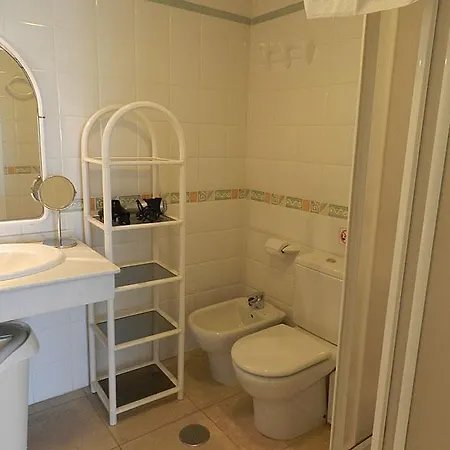 Casitasmanoli Conil Daire *