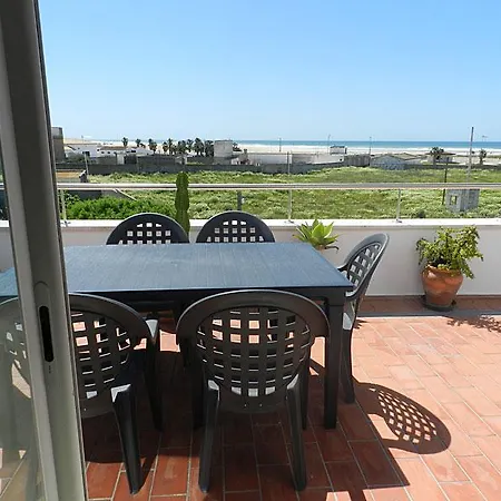 Apartamento Casitasmanoli Conil Conil De La Frontera