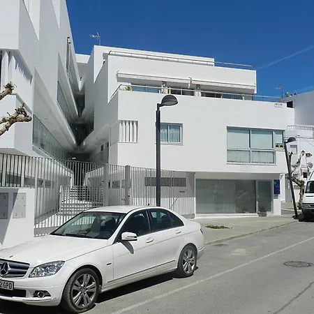 Casitasmanoli Conil Appartement