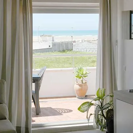 Apartamento Casitasmanoli Conil