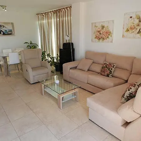 Apartamento Casitasmanoli Conil *