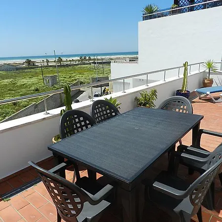 Casitasmanoli Conil