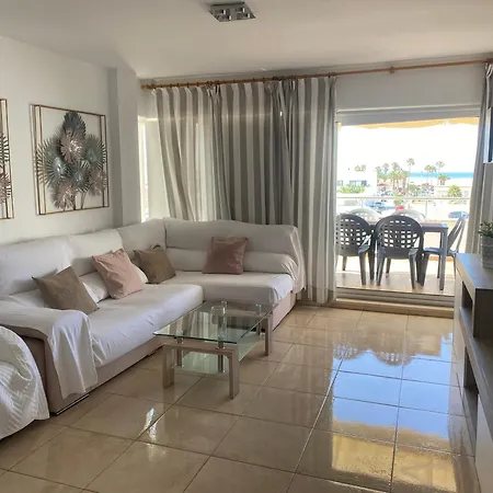 Casitasmanoli Conil * Conil De La Frontera