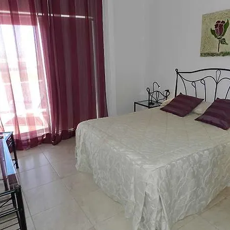 Apartamento Casitasmanoli Conil