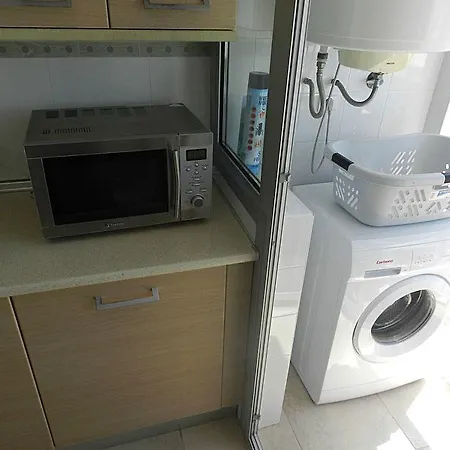 Casitasmanoli Conil Apartamento Conil De La Frontera