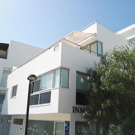 Casitasmanoli Conil *