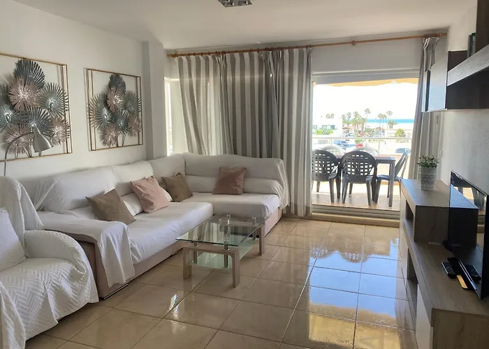 Casitasmanoli Conil * Conil De La Frontera