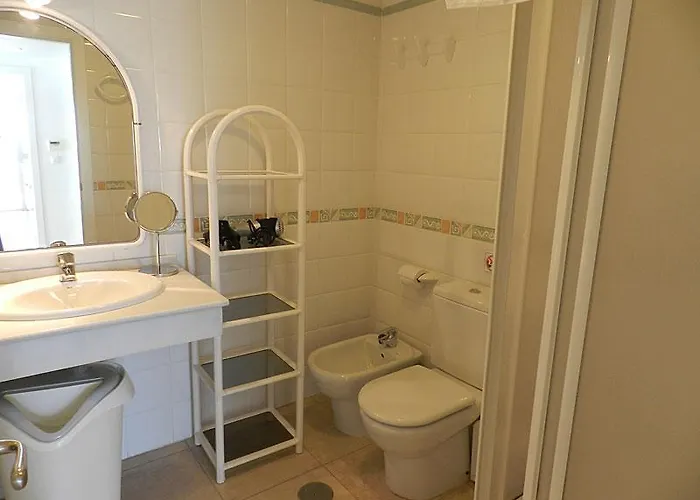 Casitasmanoli Conil Apartmán *