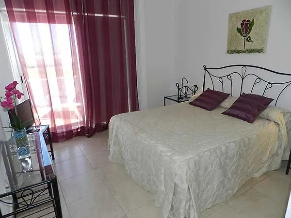 Apartmán Casitasmanoli Conil