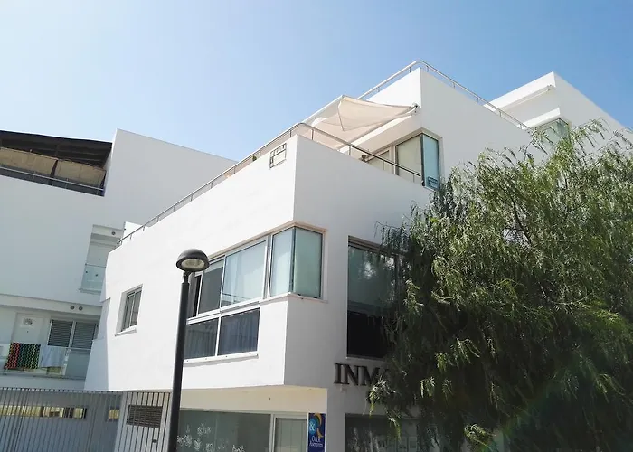 Casitasmanoli Conil *